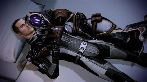 mass effect tali romanze|Mass Effect 3: Tali Romance Guide